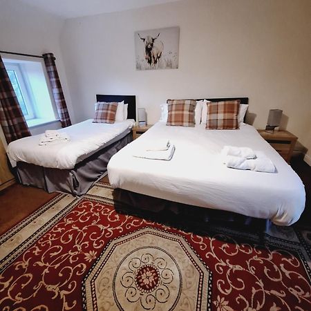 The First & Last Inn Eyemouth Dış mekan fotoğraf