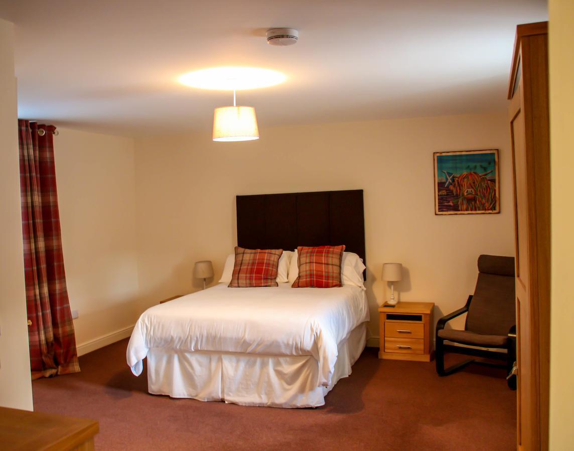The First & Last Inn Eyemouth Dış mekan fotoğraf