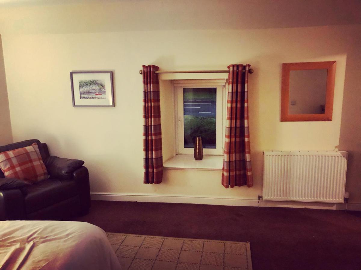 The First & Last Inn Eyemouth Dış mekan fotoğraf