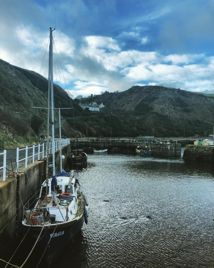The First & Last Inn Eyemouth Dış mekan fotoğraf